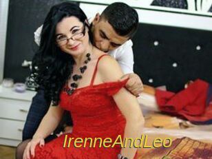 IrenneAndLeo