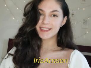 IrisArnson