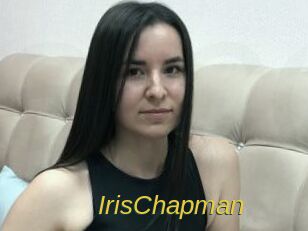 IrisChapman