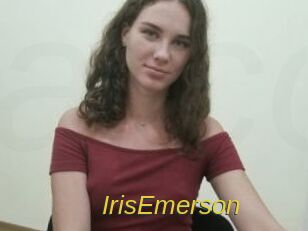 IrisEmerson
