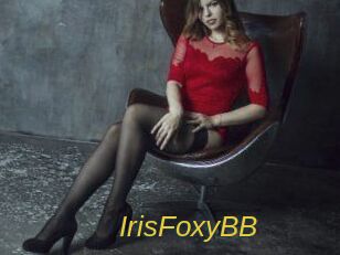 IrisFoxyBB