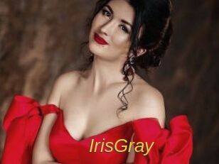 IrisGray
