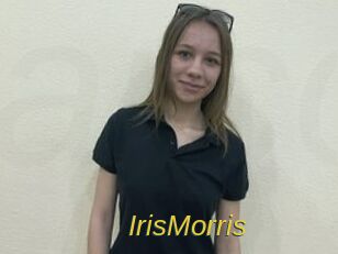 IrisMorris