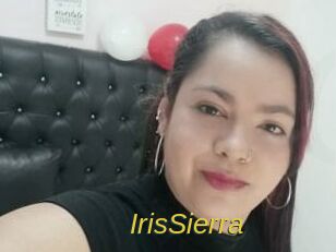 IrisSierra