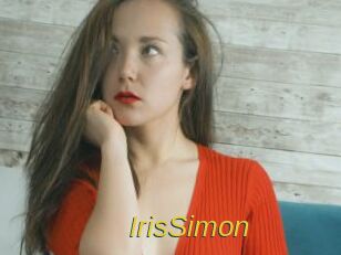 IrisSimon