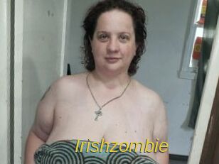 Irishzombie