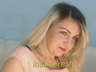 IriskaFresh