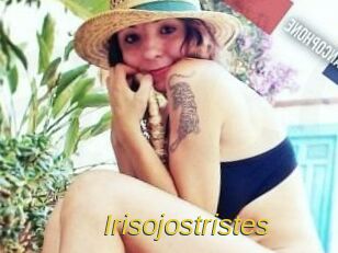 Irisojostristes