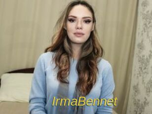 IrmaBennet