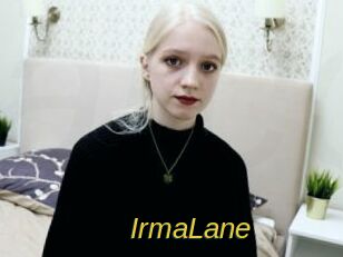 IrmaLane