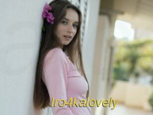 Iro4kalovely