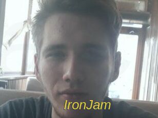 IronJam