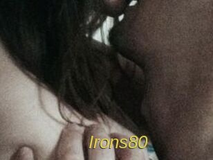 Irons80