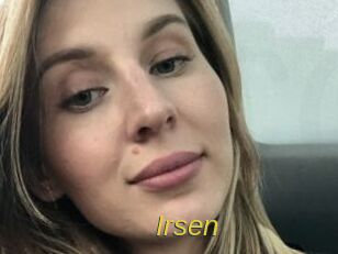 Irsen