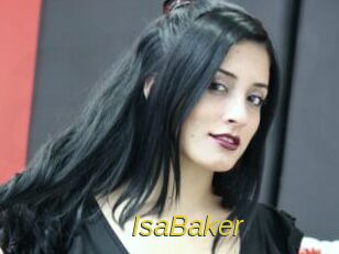 IsaBaker