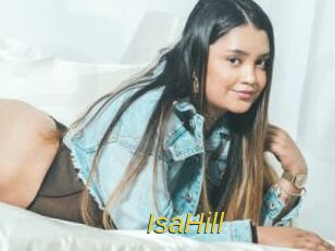 IsaHill