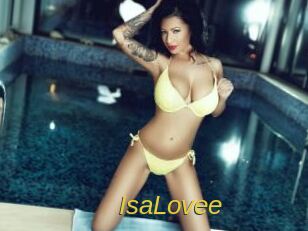 IsaLovee