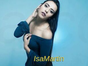 IsaMartin