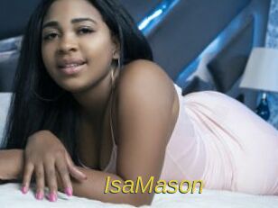 IsaMason