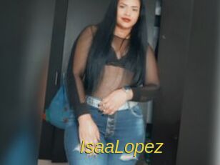 IsaaLopez