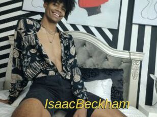 IsaacBeckham