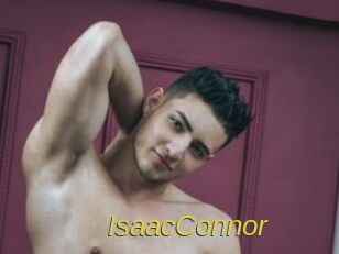 IsaacConnor