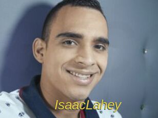 IsaacLahey