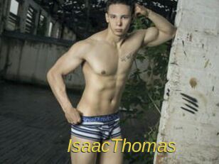 IsaacThomas