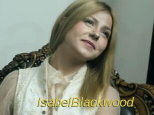 IsabelBlackwood