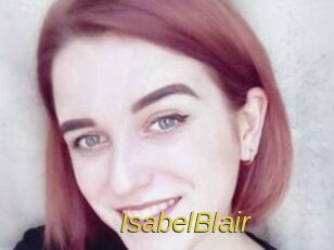 IsabelBlair