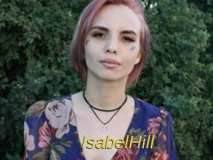 IsabelHill