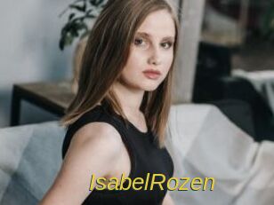 IsabelRozen