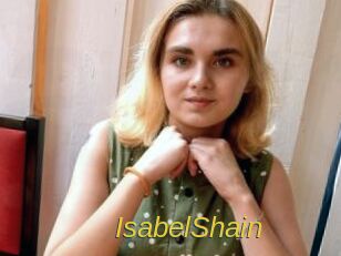 IsabelShain