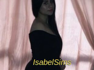 IsabelSims