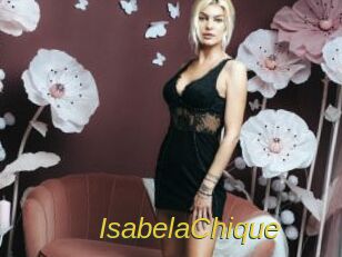 IsabelaChique