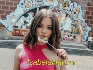 IsabelaHarlow