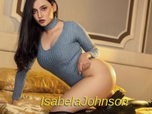 IsabelaJohnson Archive DVD ORG