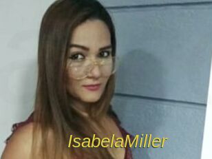 IsabelaMiller