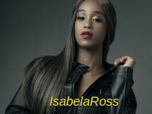 IsabelaRoss