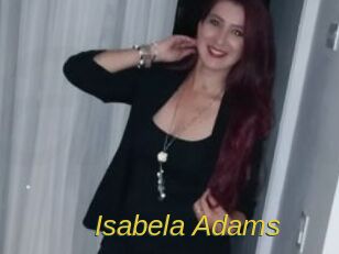 Isabela_Adams