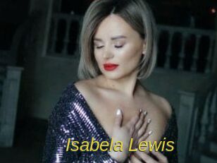 Isabela_Lewis