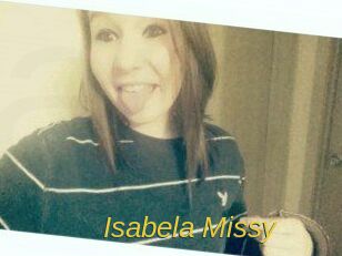 Isabela_Missy