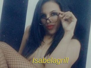 Isabelagrill