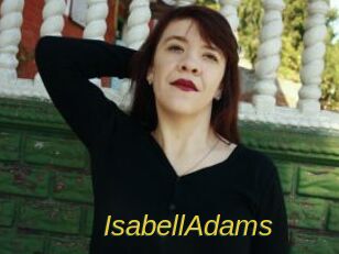 IsabellAdams