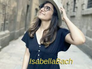 IsabellaBach