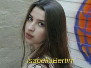 IsabellaBertini