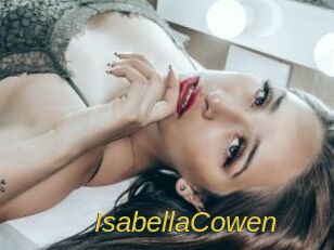 IsabellaCowen
