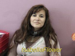 IsabellaFlower