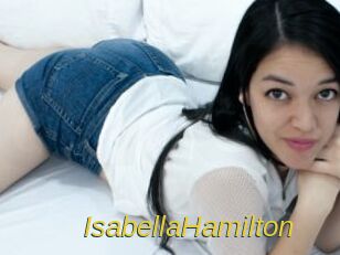 IsabellaHamilton