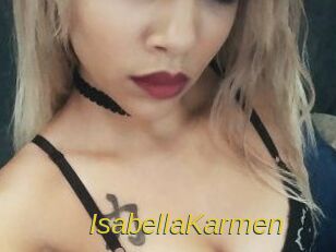 Isabella_Karmen